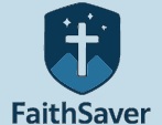 FaithSaver logo